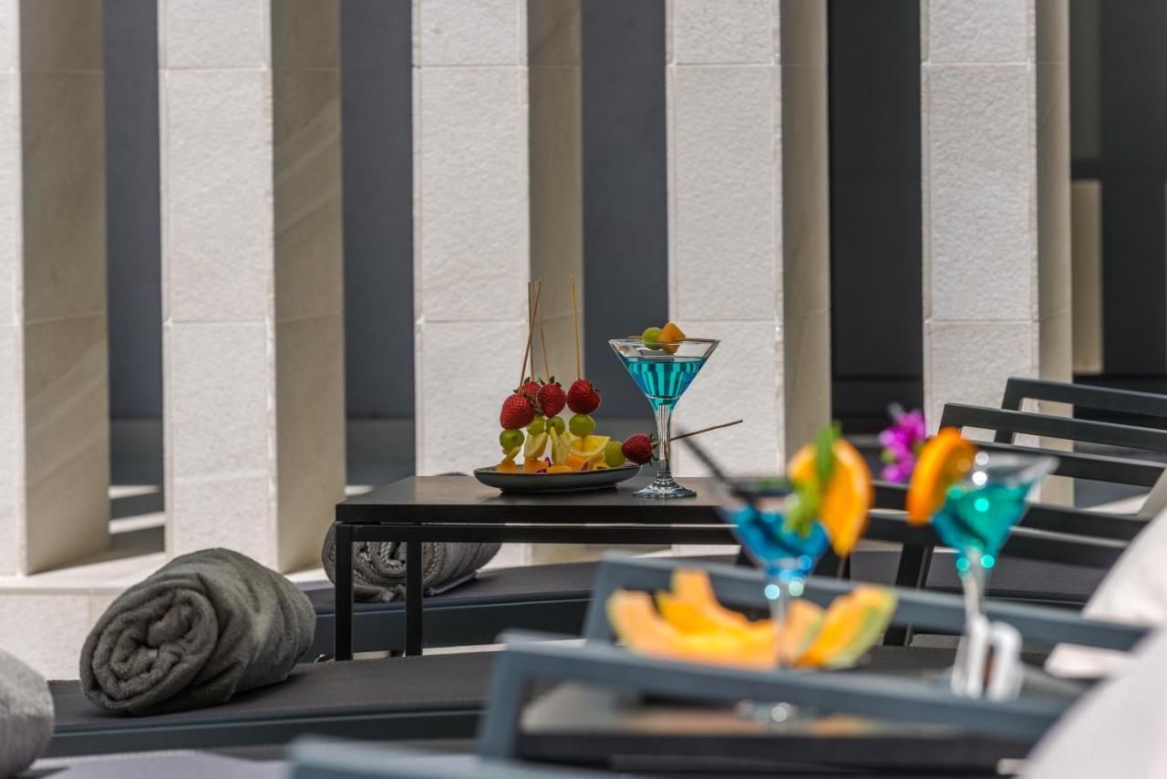 Villa Oasis - Your Luxury Home Away From Home Celopeci Buitenkant foto