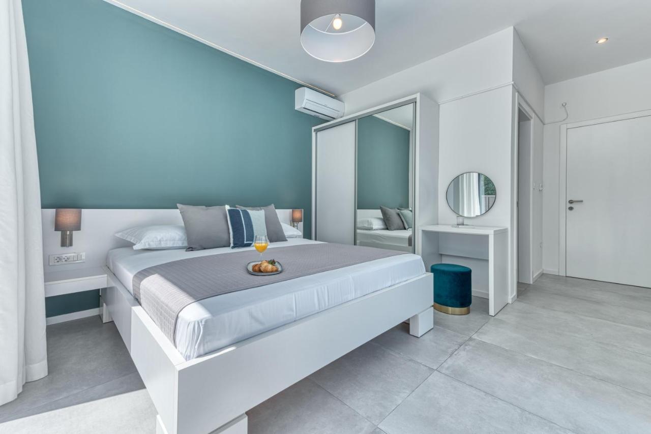 Villa Oasis - Your Luxury Home Away From Home Celopeci Buitenkant foto