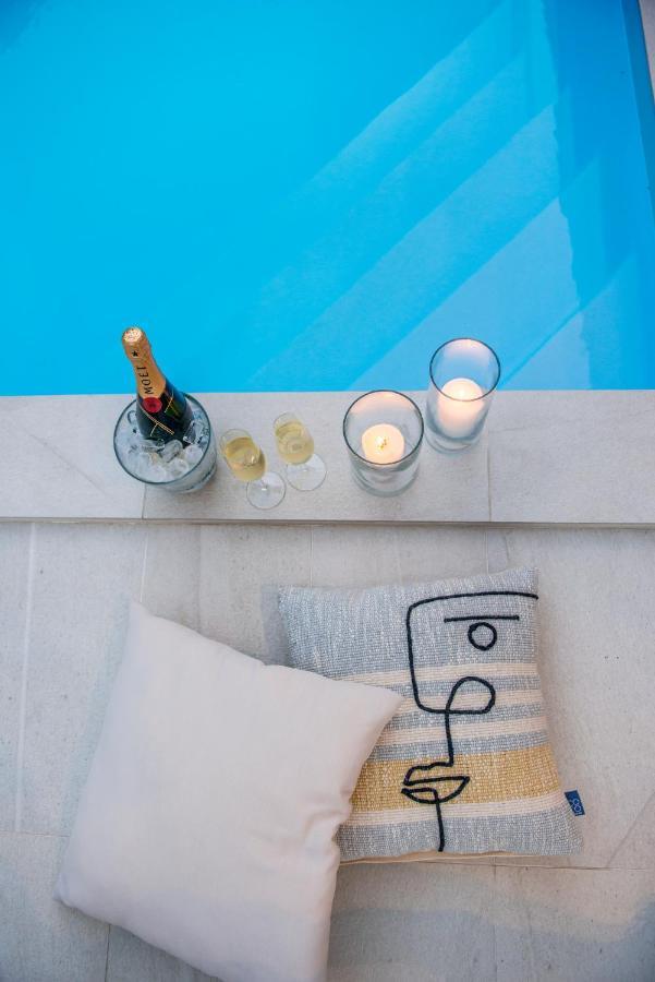 Villa Oasis - Your Luxury Home Away From Home Celopeci Buitenkant foto